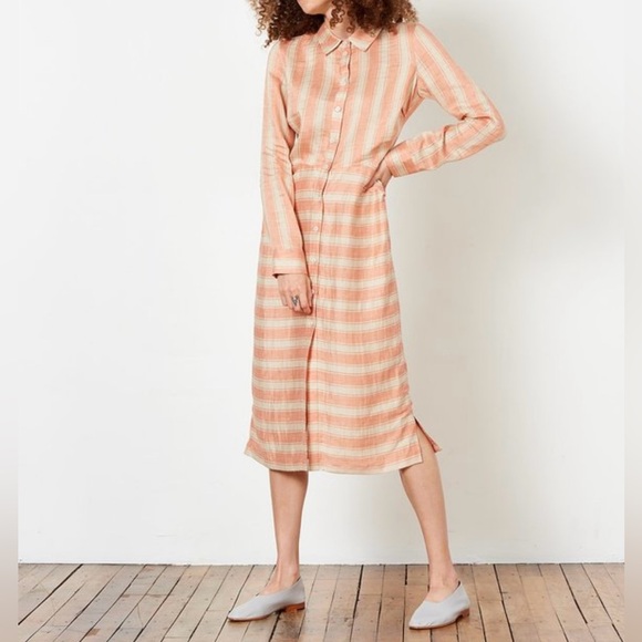 Rachel Comey Dress - size 8 - Picture 1 of 14